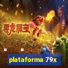 plataforma 79x